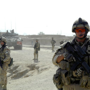 Canada lost the war in Afghanistan: Top diplomat Ben Rowswell speaks out