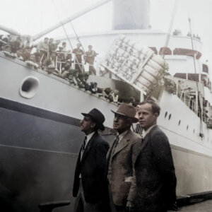 The forgotten Exiles