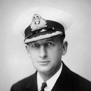 Biographer Brian Jeffrey Street on the Canadian hero of Dunkirk, Part 1