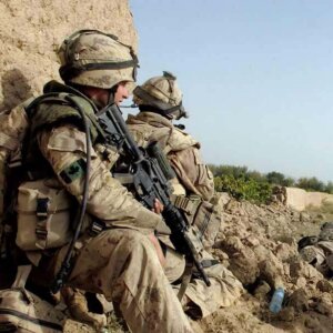 Wartime recognition: A long-awaited bill to affirm the service of modern veterans passes the Senate