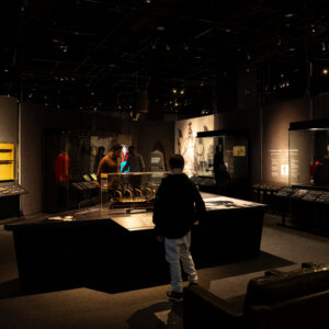 Canadian War Museum unveils exhibition on the country’s involvement in the U.S. Civil War