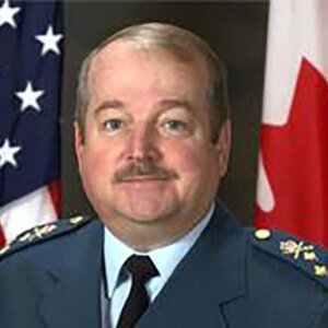Canadian Eric Findley on overseeing Norad’s 9/11 response