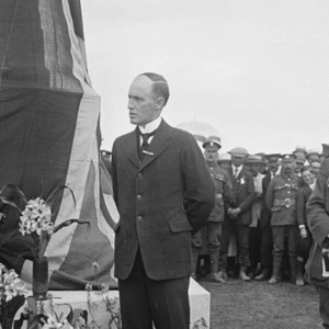 Arthur Meighen: Remembering Canada’s unmatched wartime orator