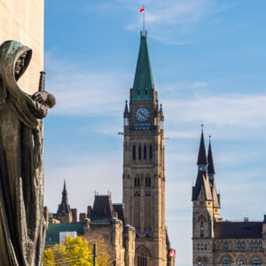 Vimy’s inspiration: How the creator of Canada’s great overseas memorial developed his daring artistry at home
