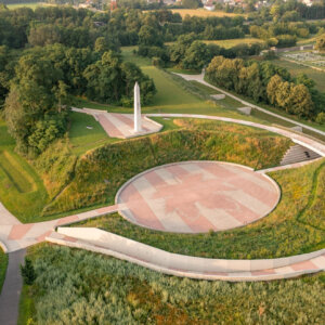 Hill 70: On the eve of the important WW I battle, a look at Hill 70 Memorial Park
