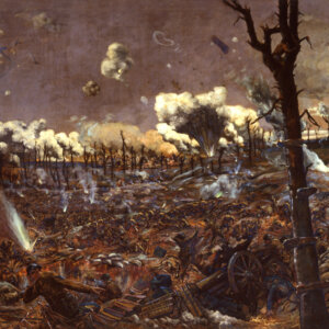 British historian Paul Reed on why Canada’s Great War story endures