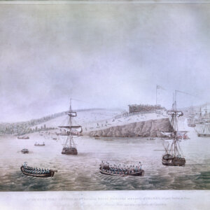 Historian Tanya Grodzinski on Canada and the Napoleonic Wars, Part 1