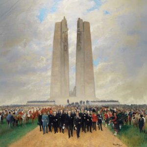 Altar of remembrance