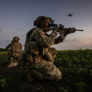 The Drone Age (Part 1): The game-changing power of innovation in war