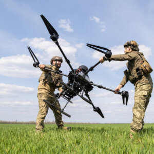 The Drone Age (Part 2): “A deadly kill zone unlike anything warfare has ever seen.”