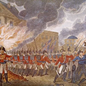 War of 1812: The general who set fire to the White House sets the record straight
