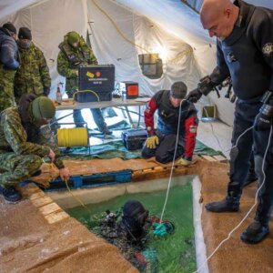 Remote readiness