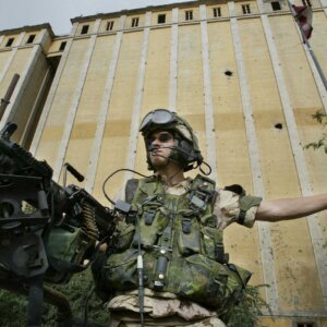 Official history: A contentious account of the war in Afghanistan has sparked debate