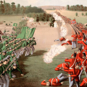MP Fred Davies on efforts to formally recognize Fenian Raid fatalities