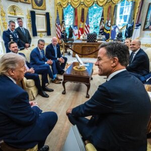The End of NATO?