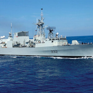 Gunboat Optics