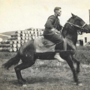 Author Matthew Walthert on the life of hockey star and Great War soldier Scotty Davidson