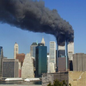 Remembering 9/11: Three stories of loss—and love