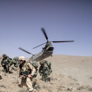 Return to Combat