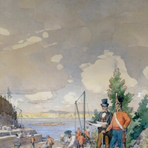 Rideau Redux