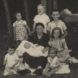 Lessons of the Holocaust: Two women who wouldn’t let Canadians forget