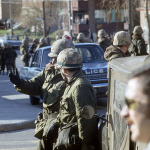 October Crisis: Canadians are tested again by threats both domestic and foreign