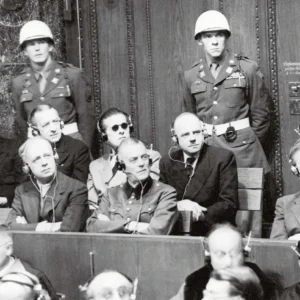 Unclassified secrets: Report shows how U.S. intelligence duped Canada into accepting Nazi war criminals and collaborators